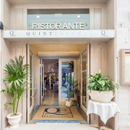 Hotel Le Suites Del Nazionale San Remo