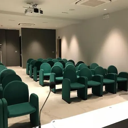 Le Suites Del Nazionale ホテル 4*