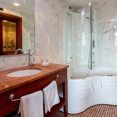Le Suites Del Nazionale 4* San Remo